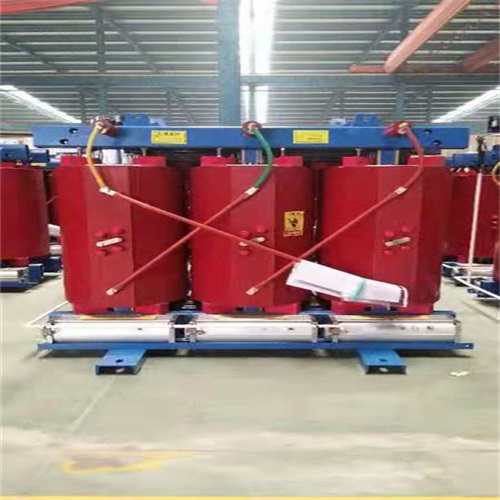 中方SCB14变压器基本参数