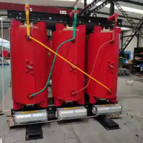 中方SCB14变压器产品标准