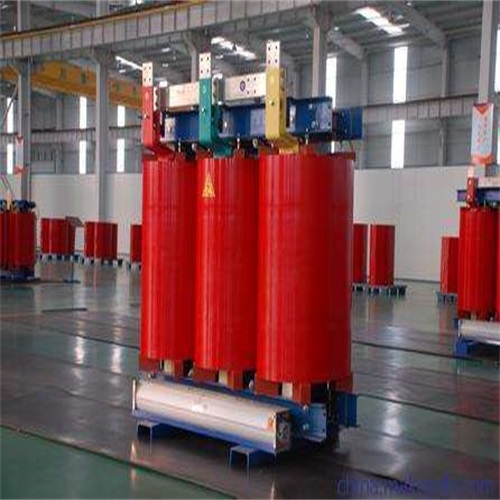 德宏SCB14-800KVA变压器